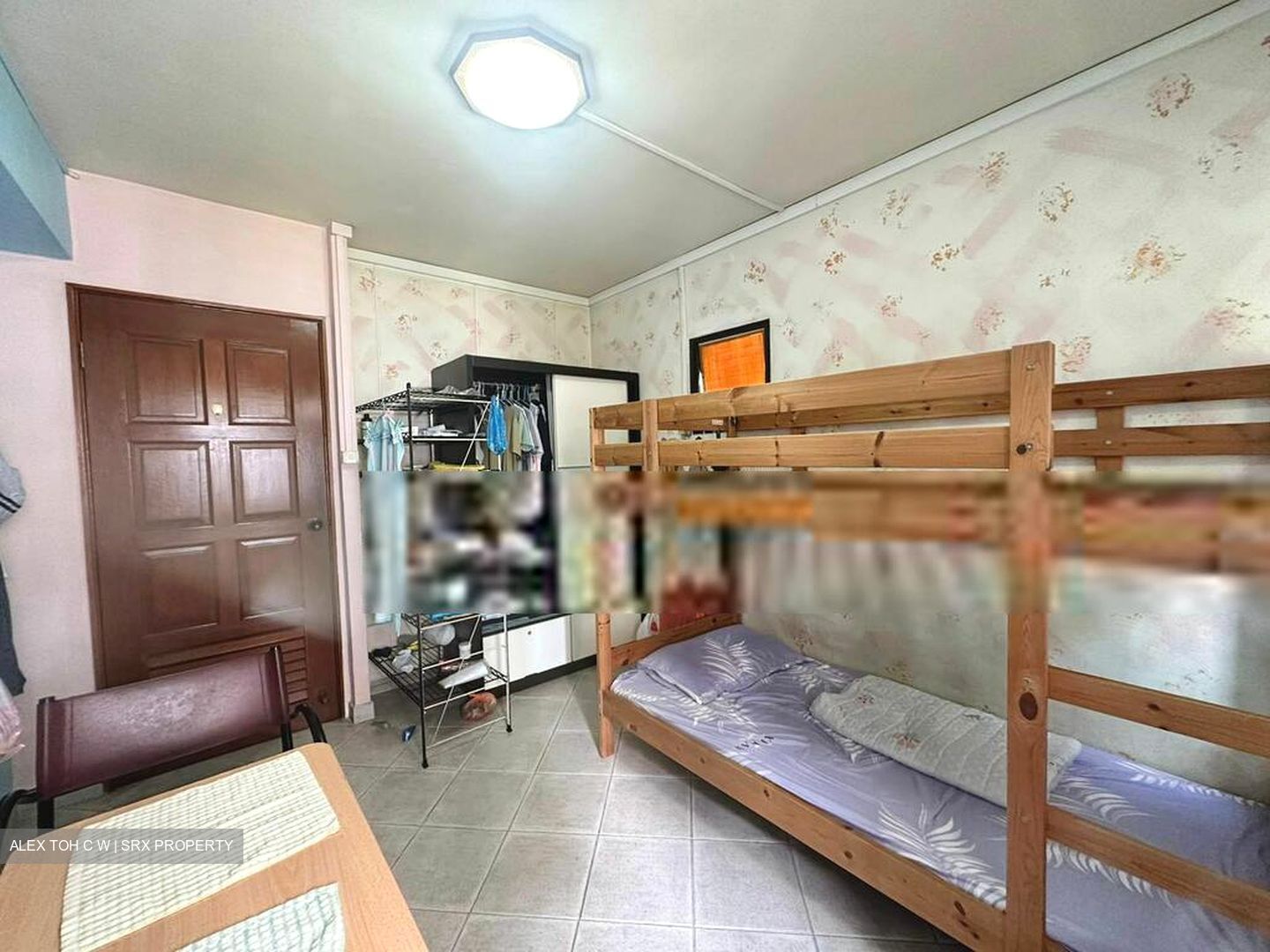 Blk 549 Serangoon North Avenue 3 (Serangoon), HDB Executive #412070871